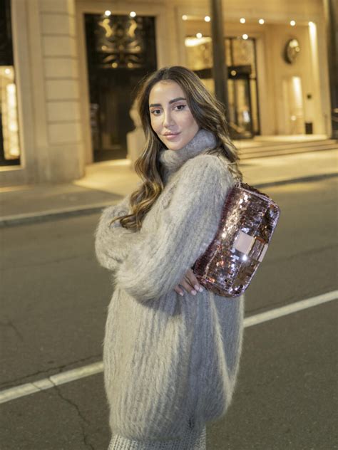 fendi women's baguette|street style Fendi baguette.